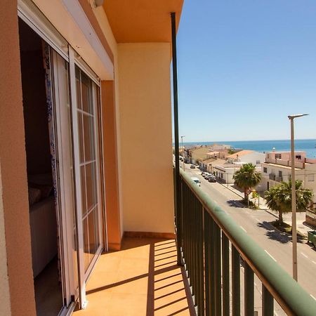 A View Of The Beach Duplex 말라가 외부 사진